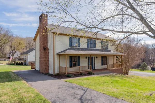 $415,000 | 4106 Falling Creek Drive, Vinton, VA 24179