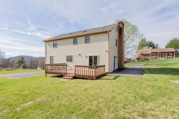 $415,000 | 4106 Falling Creek Drive, Vinton, VA 24179