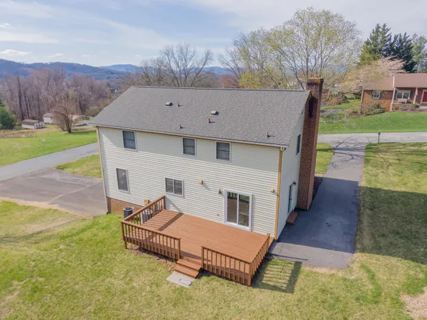$415,000 | 4106 Falling Creek Drive, Vinton, VA 24179