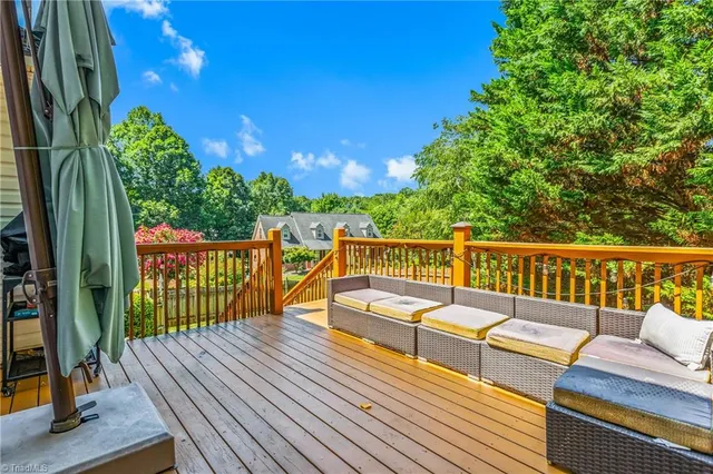 $499,900 | 4556 Carriagebrook Court, Clemmons, NC 27012