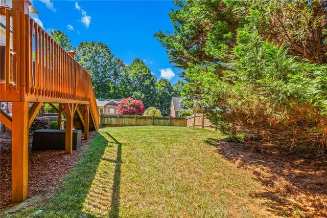 $499,900 | 4556 Carriagebrook Court, Clemmons, NC 27012