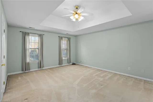 $499,900 | 4556 Carriagebrook Court, Clemmons, NC 27012