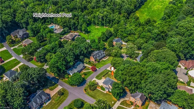 $499,900 | 4556 Carriagebrook Court, Clemmons, NC 27012