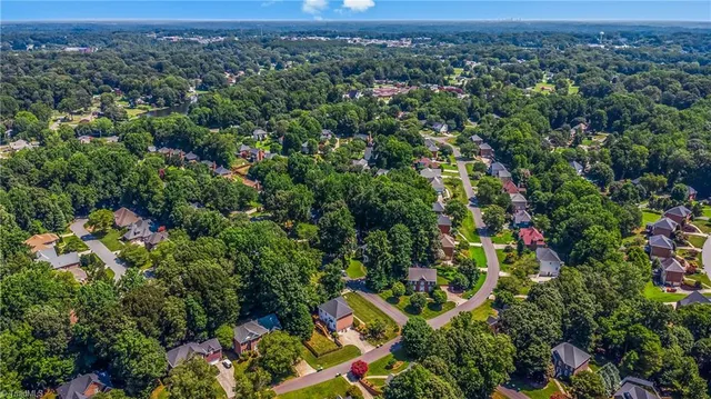 $499,900 | 4556 Carriagebrook Court, Clemmons, NC 27012