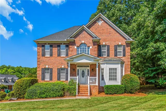 $499,900 | 4556 Carriagebrook Court, Clemmons, NC 27012