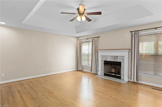 $499,900 | 4556 Carriagebrook Court, Clemmons, NC 27012