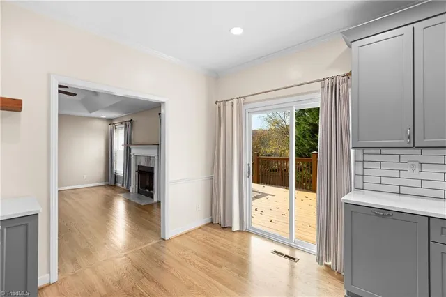 $499,900 | 4556 Carriagebrook Court, Clemmons, NC 27012