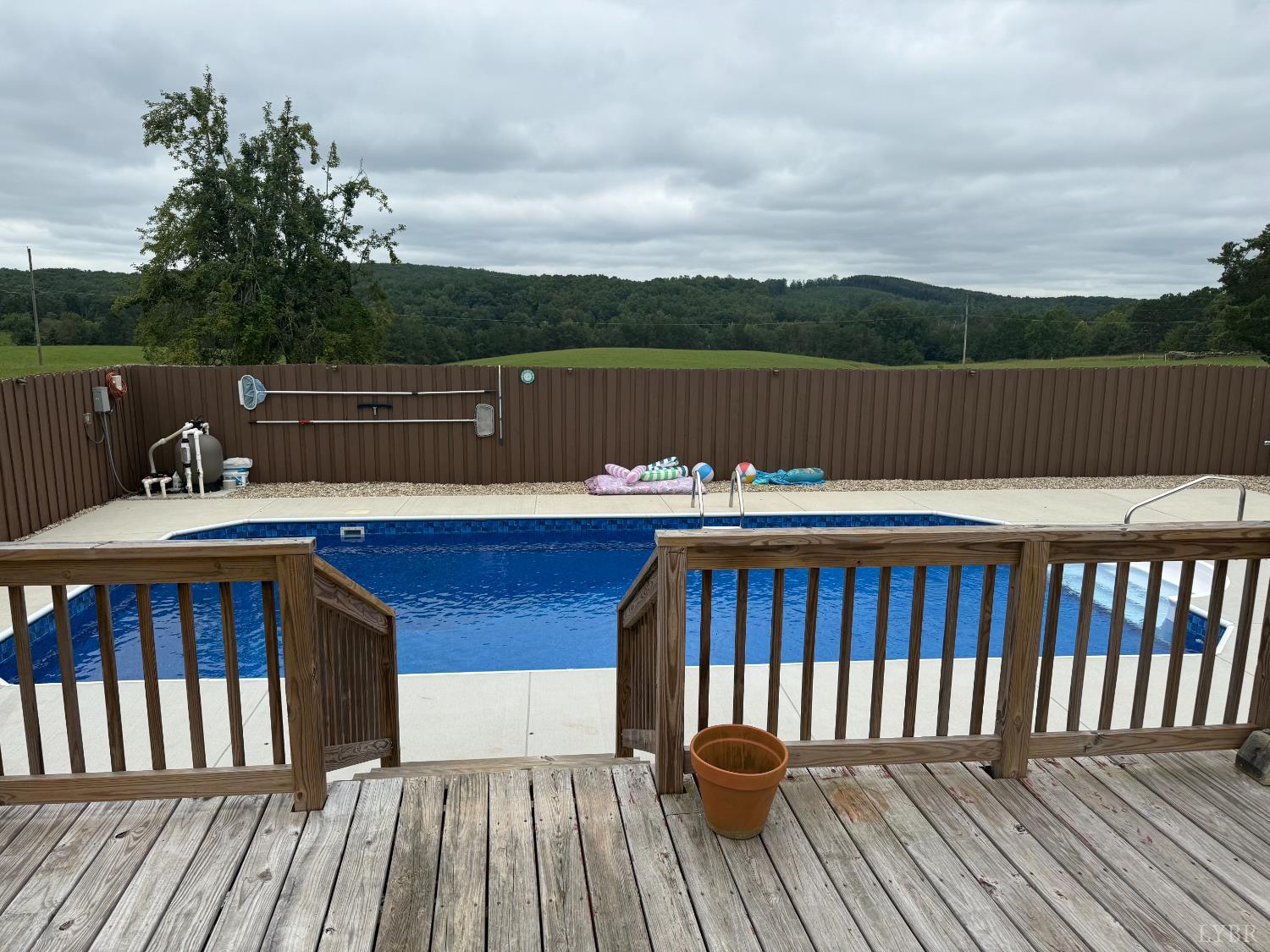 1046 Clarks Road Rustburg, VA 24588 - Photo 11 of 19