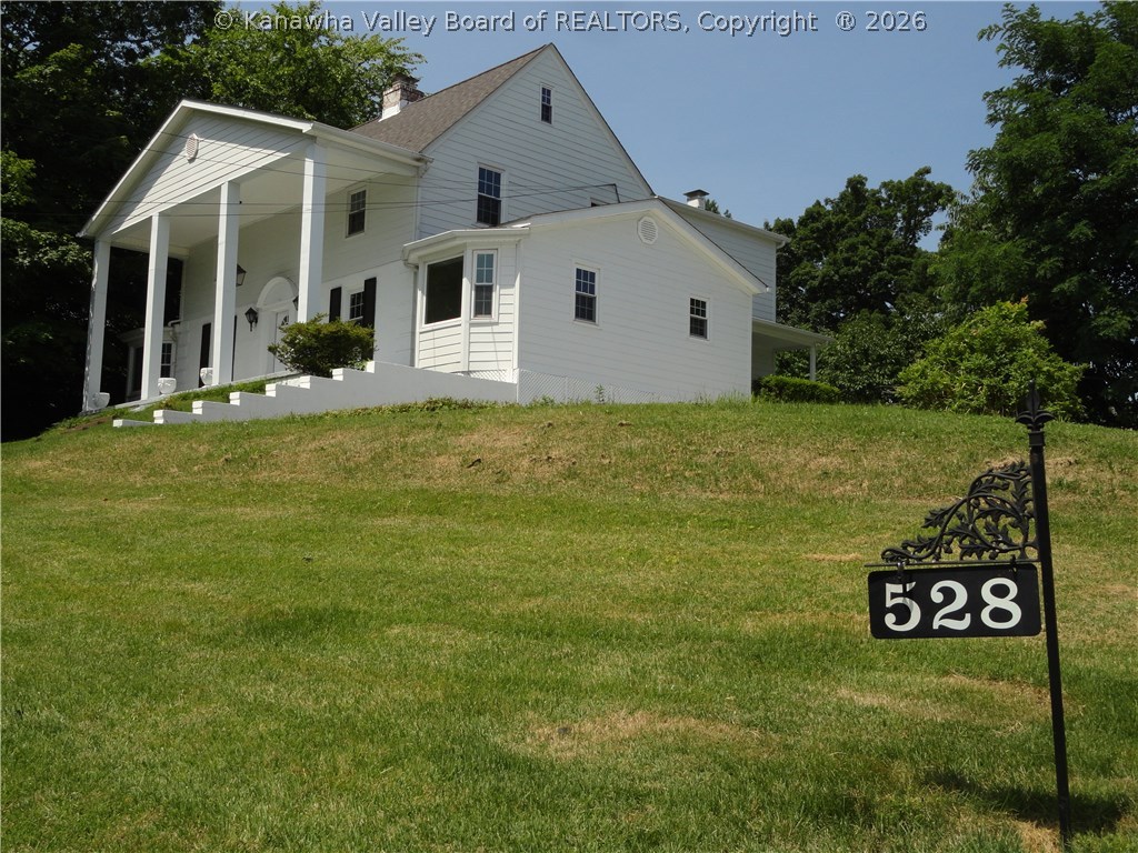 528 Ridgewood Road Huntington, WV 25701 - Photo 29 of 29 Gallery Image 29