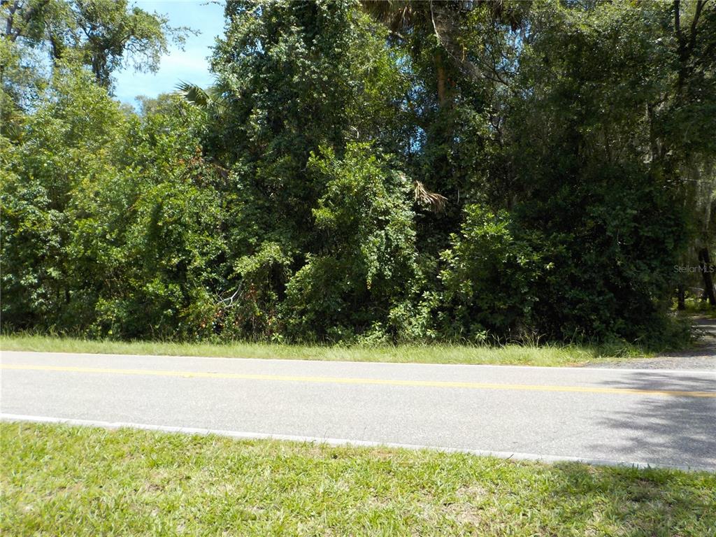 McGregor Road