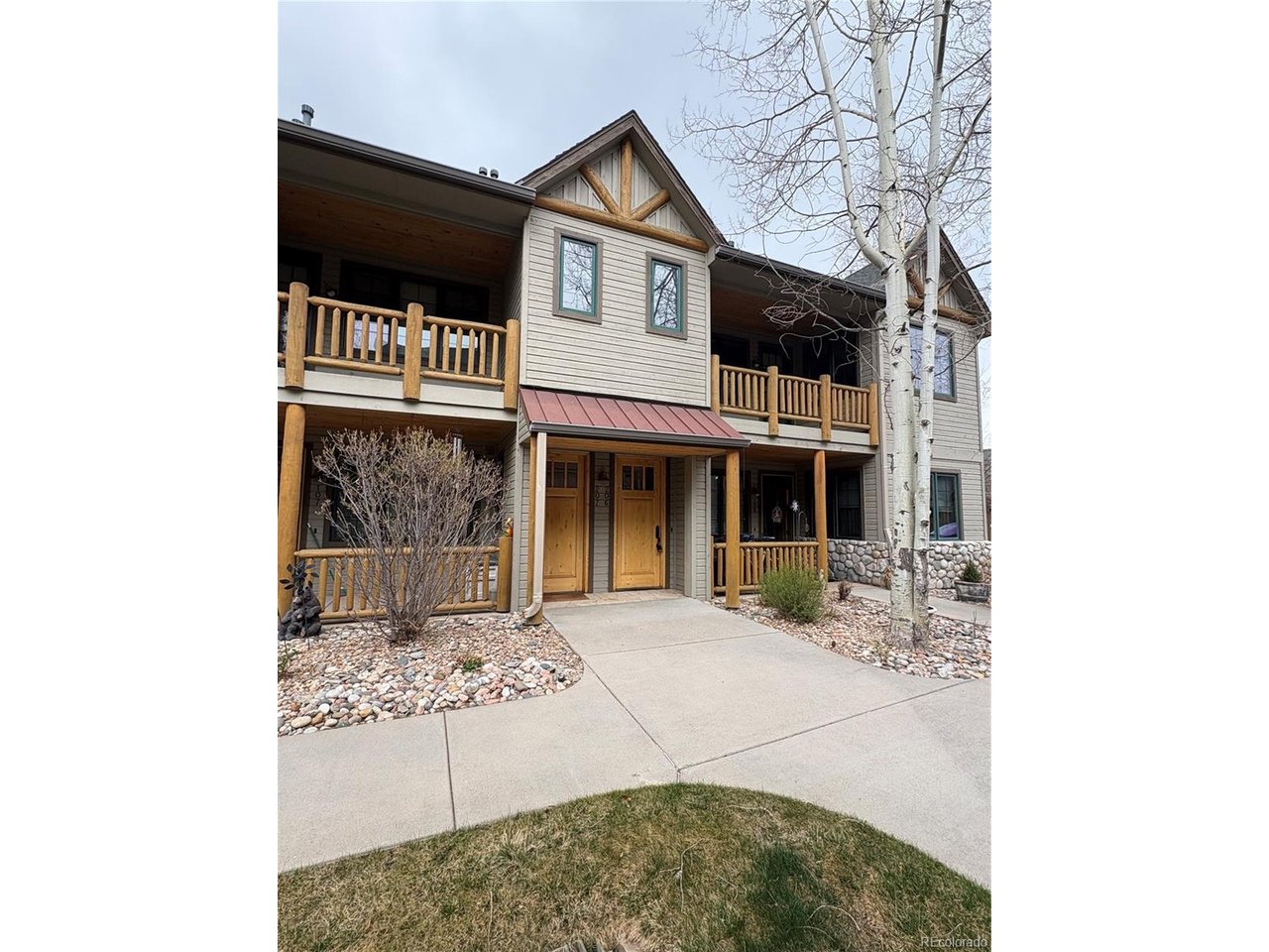 31276 Stone Canyon Road, Unit 206 Evergreen, CO 80439 - Photo 2 of 23