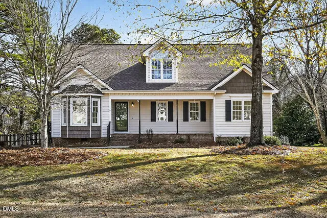 $454,900 | 6733 Oviedo Drive, Raleigh, NC 27603