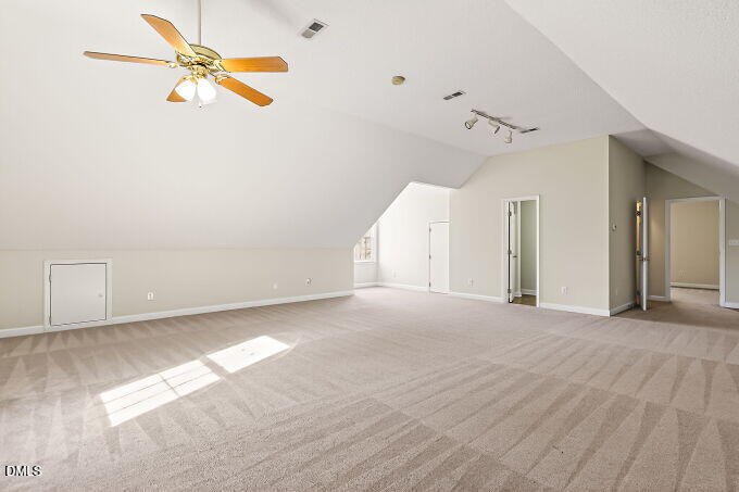 6733 Oviedo Drive Raleigh, NC 27603 - Photo 26 of 33 wooden floor in a room