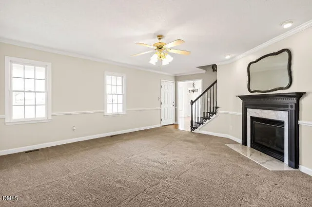 $454,900 | 6733 Oviedo Drive, Raleigh, NC 27603