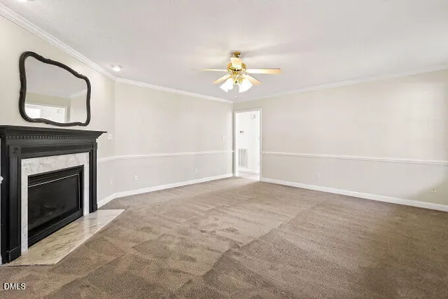 $454,900 | 6733 Oviedo Drive, Raleigh, NC 27603