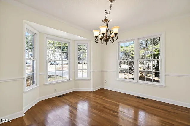 $454,900 | 6733 Oviedo Drive, Raleigh, NC 27603