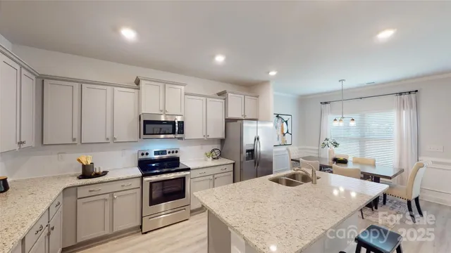 $443,200 | 5150 Colchester Court, Unit 69, Statesville, NC 28625