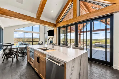 $8,500,000 | 9796 North Springer Lane, Eagle, ID 83616