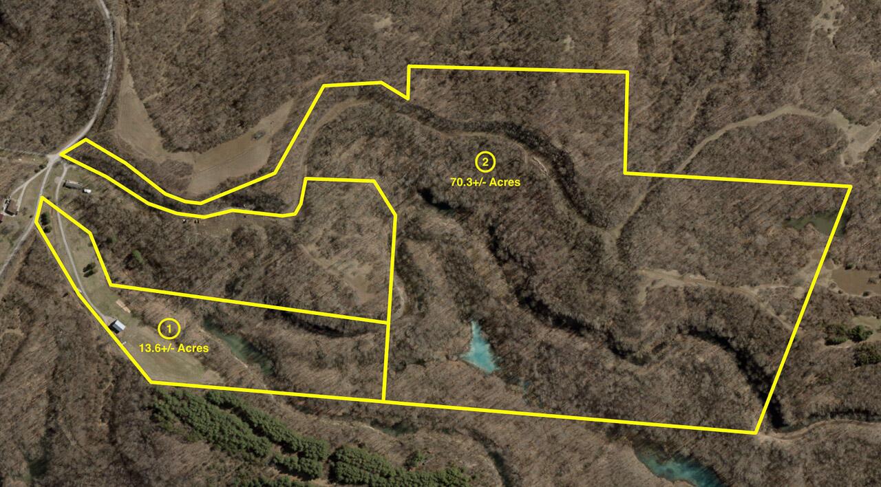 21995 Harrons Ridge Road Dexter City, OH 45727 - Photo 10 of 32 10