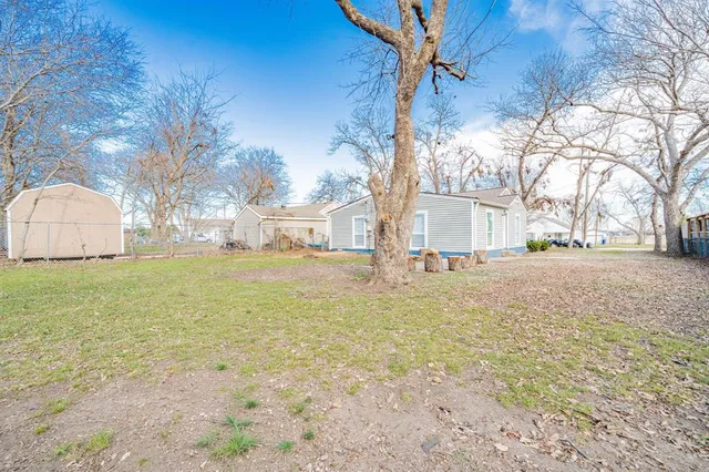 $2,400 | 303 North 2nd Street, Wylie, TX 75098