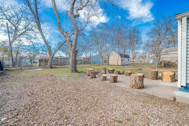 $2,400 | 303 North 2nd Street, Wylie, TX 75098