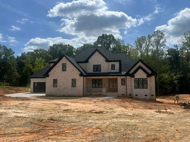 7603 Pemberly Court Oak Ridge, NC 27310 - Photo 28 of 30 Gallery Image 28