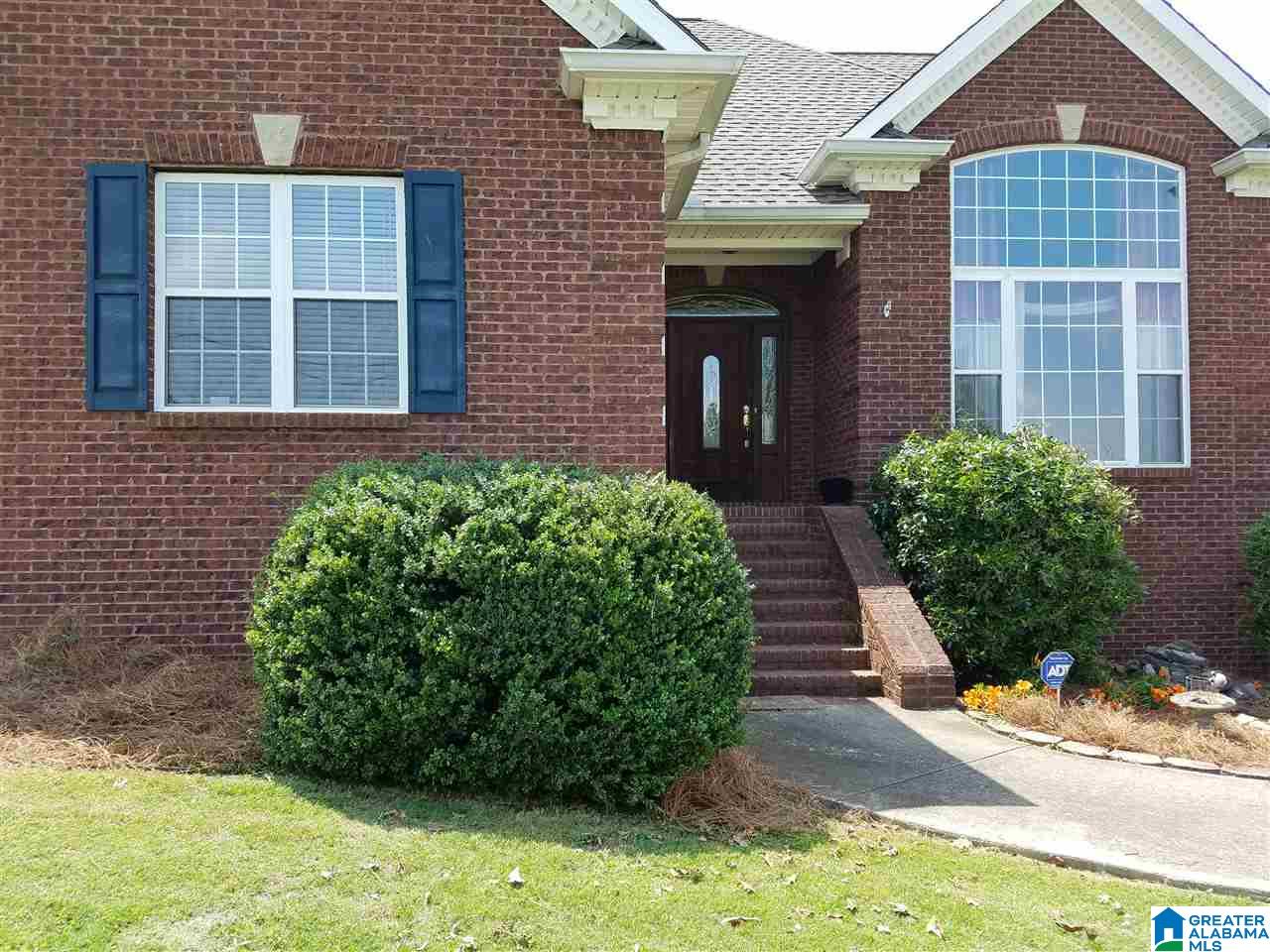 260 Deep Hollow Road Oneonta, AL 35121 - Photo 10 of 12