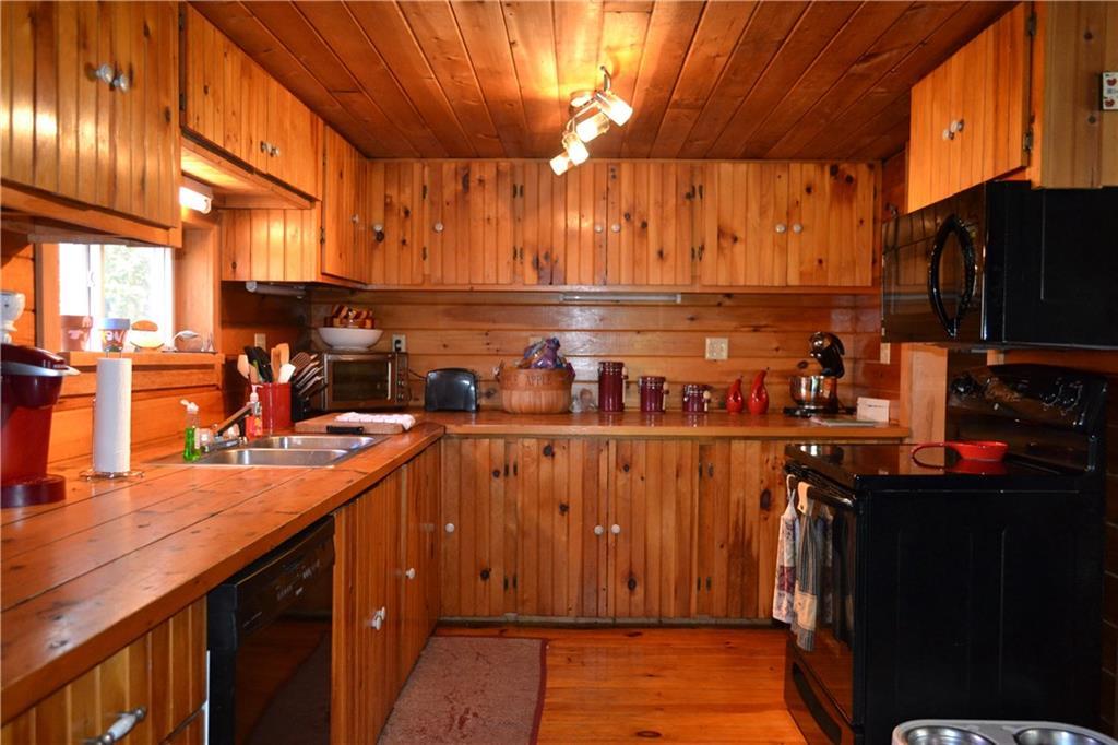 8 Clark Road Detroit, ME 04929 - Photo 12 of 25 Photo