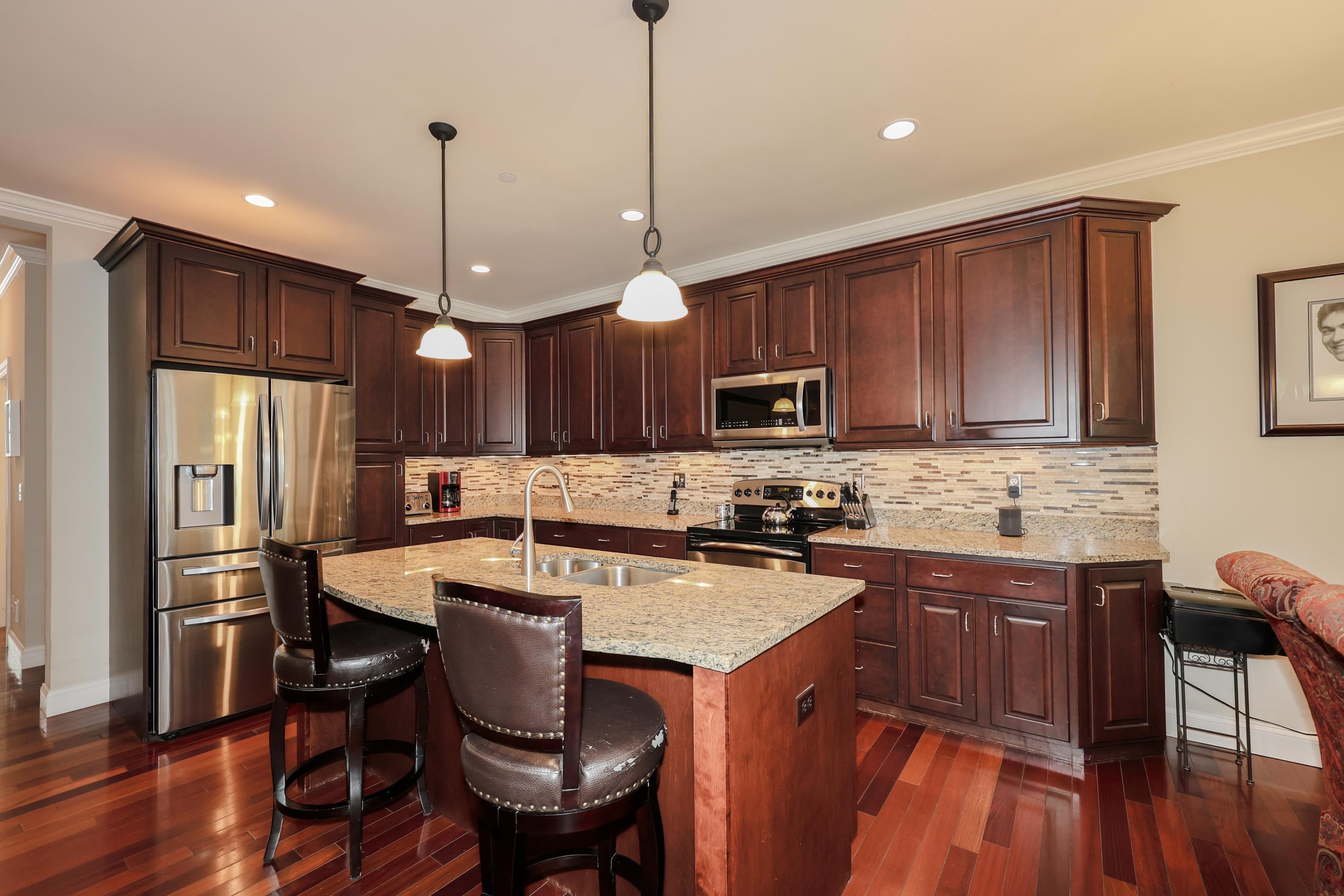 4 Manor Drive, Unit B Hooksett, NH 03106 - Photo 3 of 38