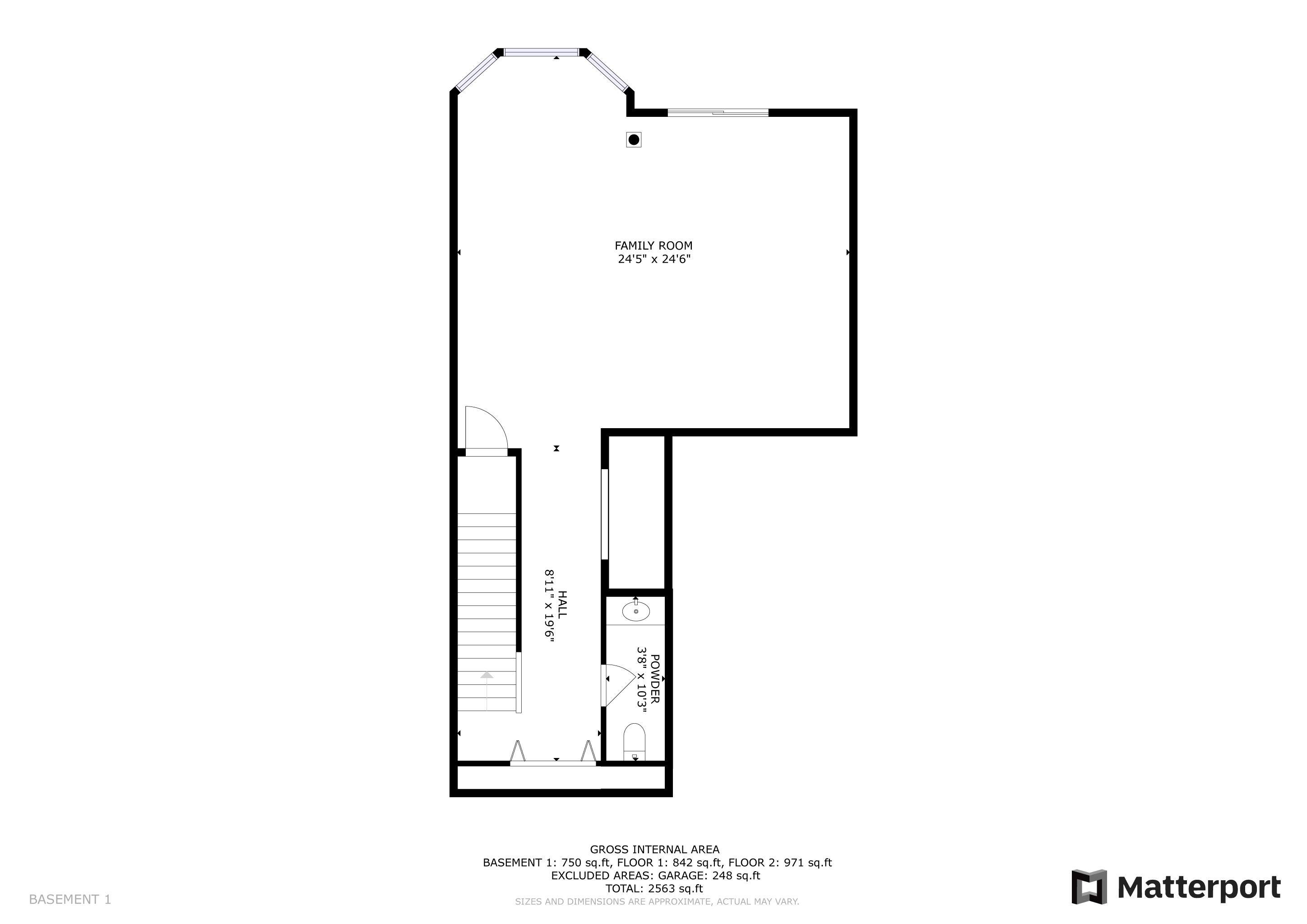 4 Manor Drive, Unit B Hooksett, NH 03106 - Photo 32 of 38