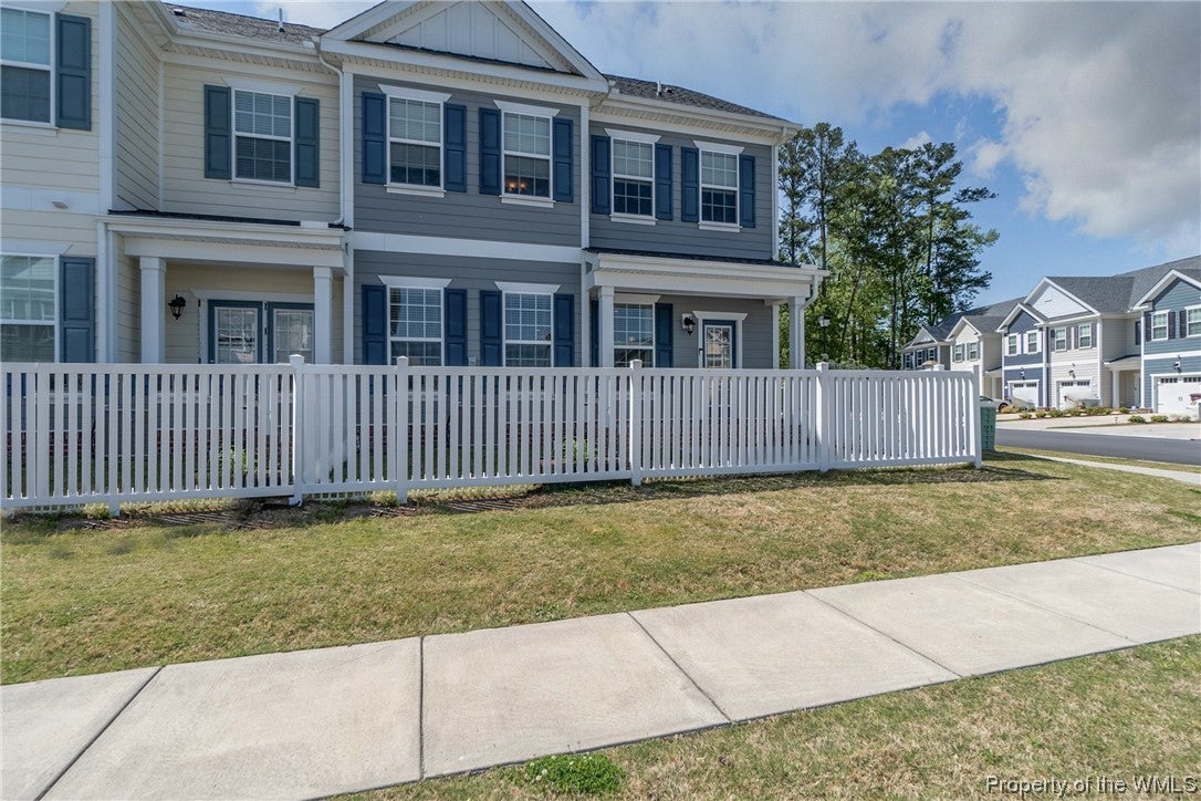 2123 Steiner Street Chesapeake, VA 23321 - Photo 35 of 50 Gallery Image 35