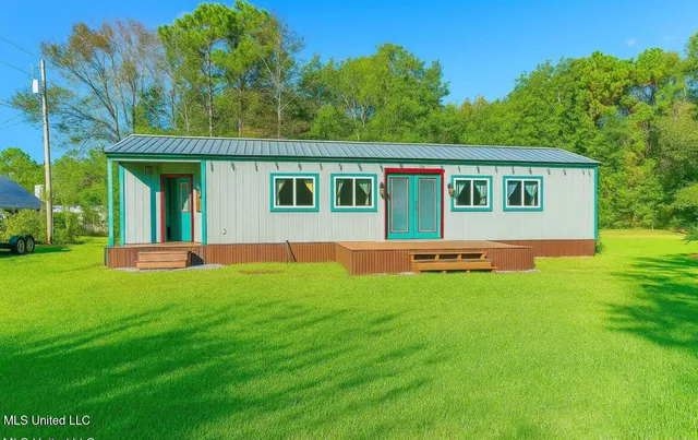 $420,000 | 119 Ceasar Road, Picayune, MS 39466