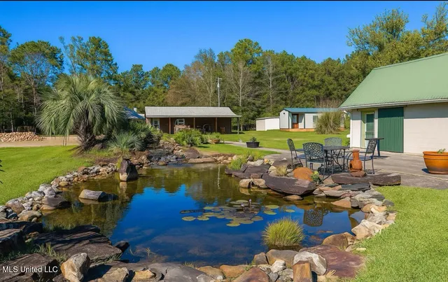 $420,000 | 119 Ceasar Road, Picayune, MS 39466