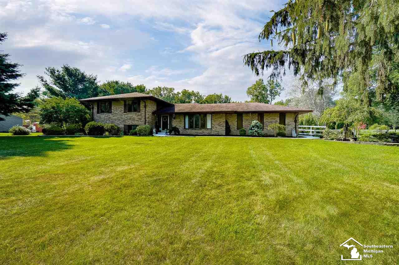 3591 Samaria Road Temperance, MI 48182 - Photo 3 of 41
