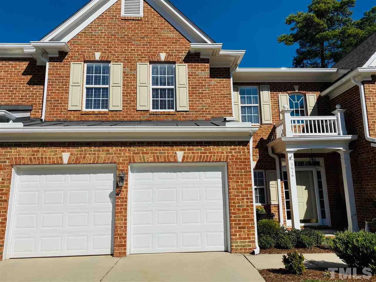 3616 Lion Ridge Court Raleigh, NC 27612 - Photo 1 of 29