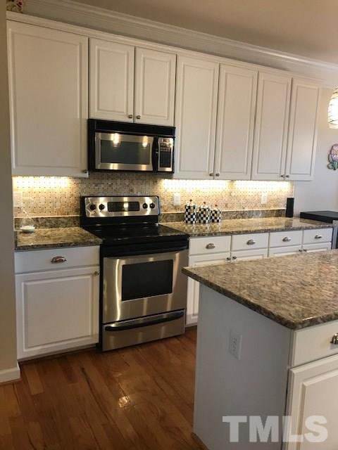 3616 Lion Ridge Court Raleigh, NC 27612 - Photo 5 of 29