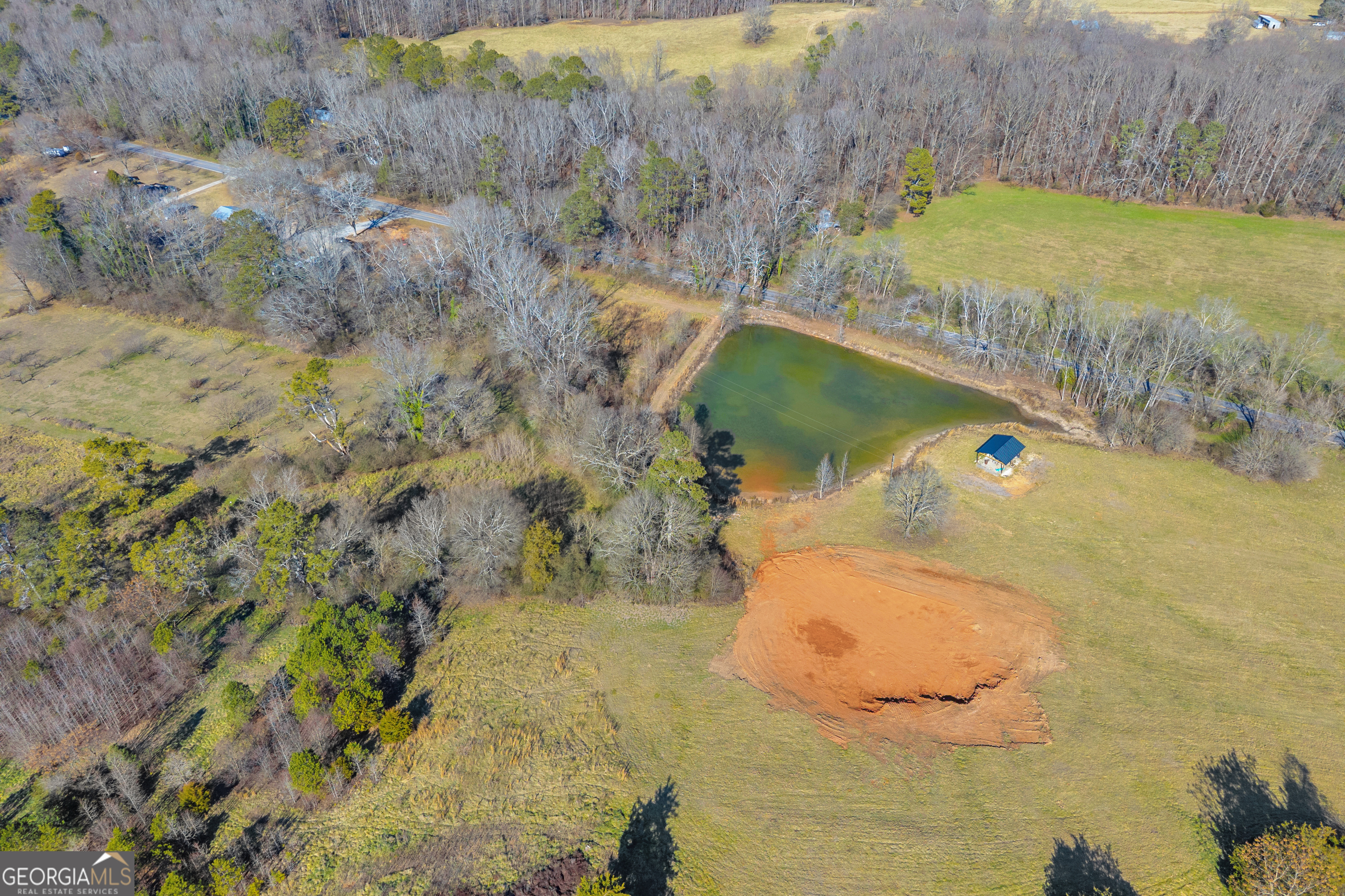 3460 Sanford Road Nicholson, GA 30565 - Photo 22 of 27 Gallery Image 22