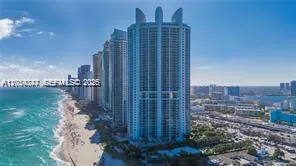 $7,500 | 18201 Collins Avenue, Unit PH5502, Sunny Isles Beach, FL 33160