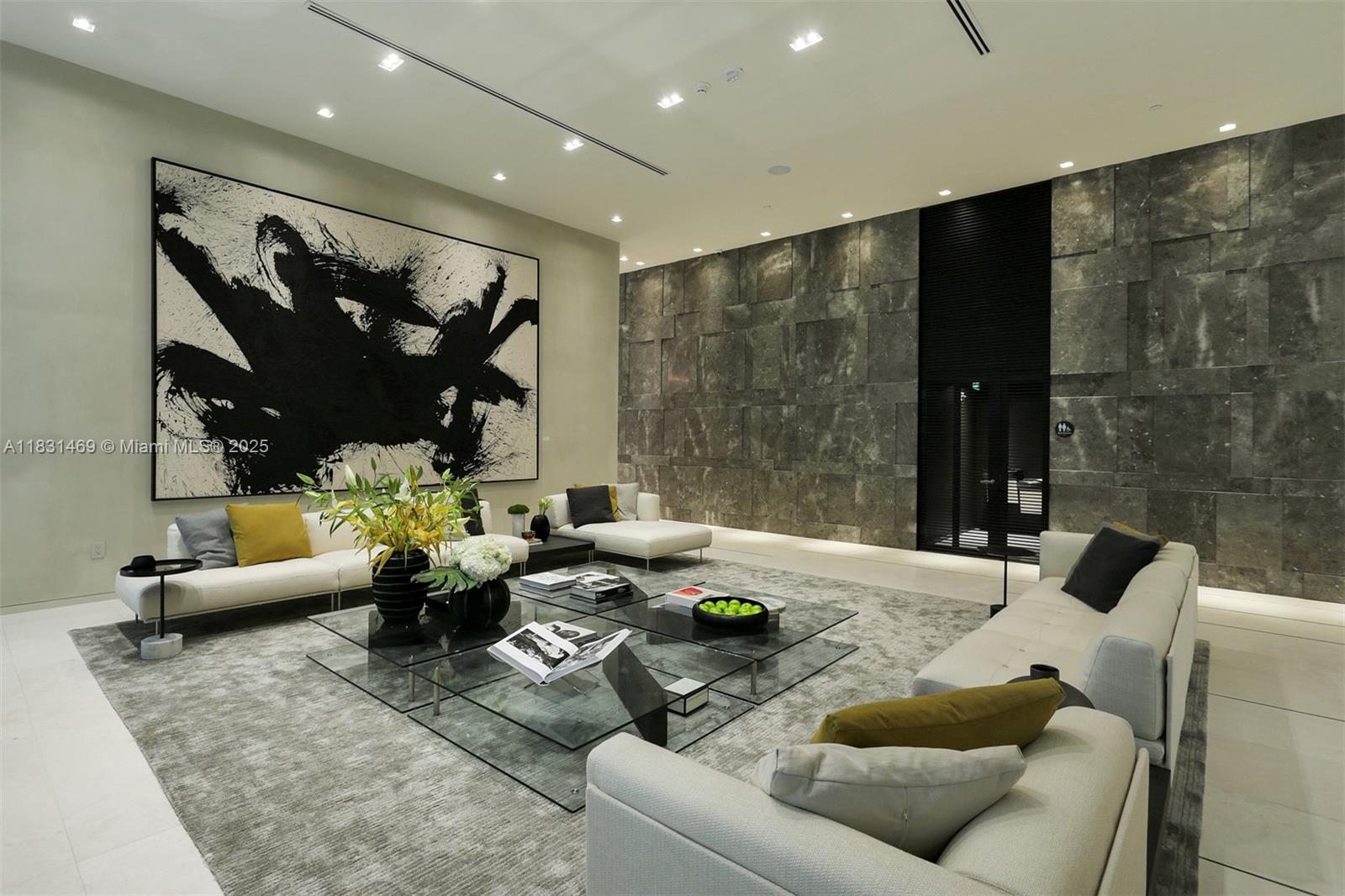 480 Northeast 31st Street, Unit 705 Miami, FL 33137 - Photo 17 of 32 a living room with furniture