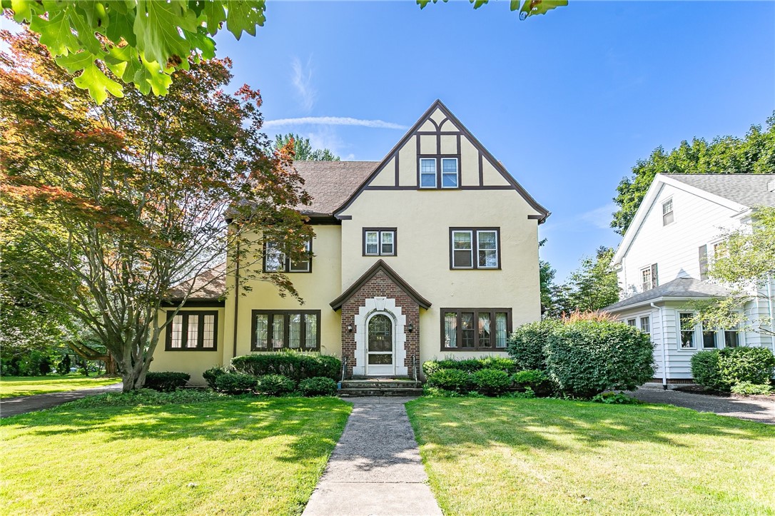 581 Claybourne Road Brighton, NY 14618 - Photo 1 of 40 Welcome to 581 Claybourne Road