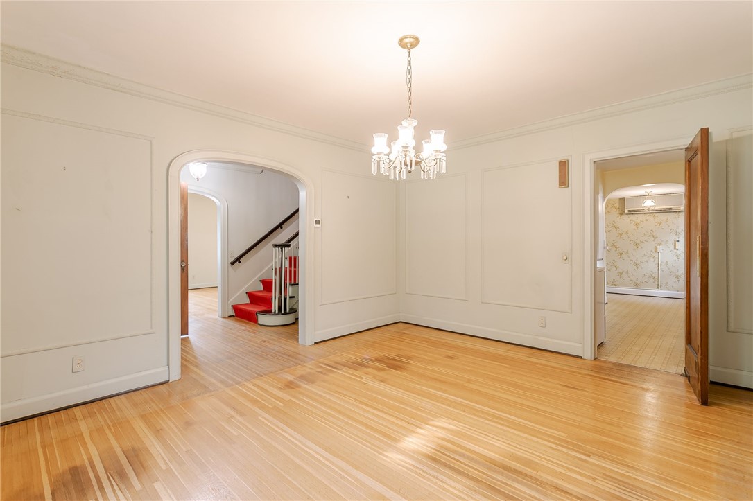 581 Claybourne Road Brighton, NY 14618 - Photo 11 of 40 Dining Room