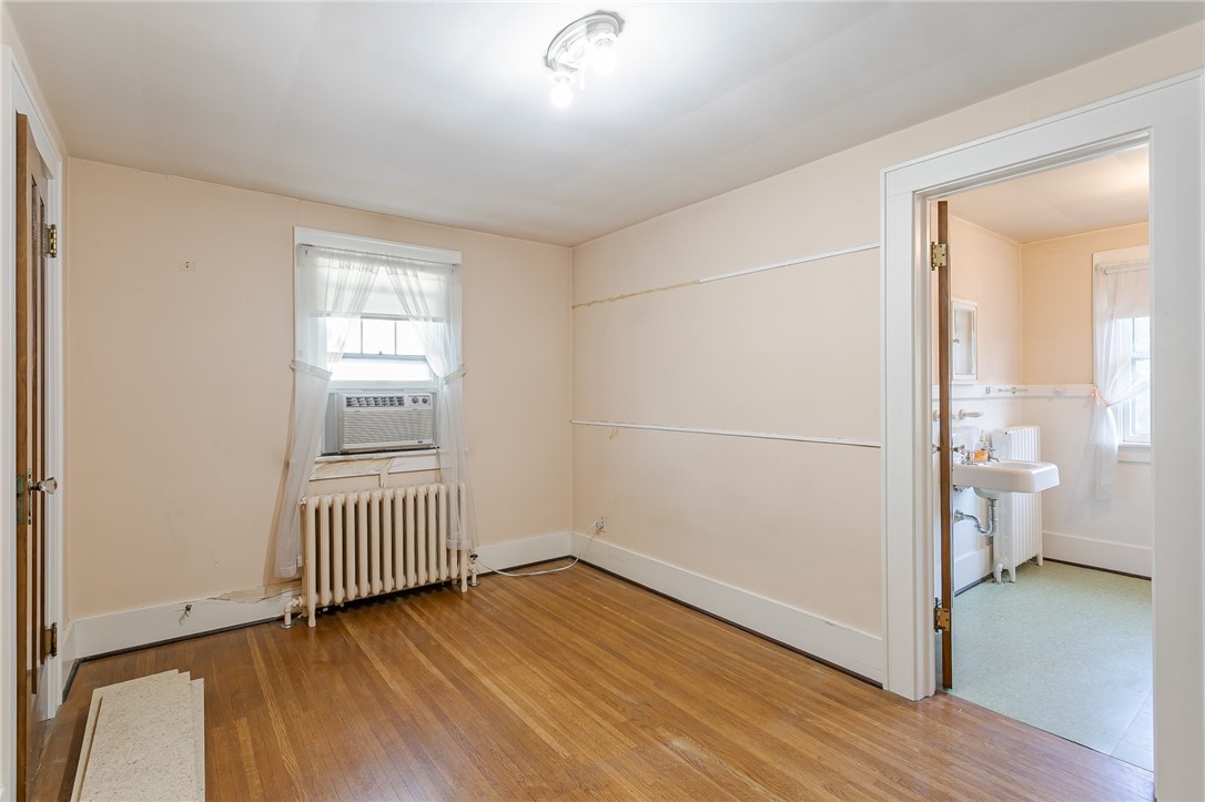 581 Claybourne Road Brighton, NY 14618 - Photo 30 of 40 5th bedroom (with ensuite bathroom)