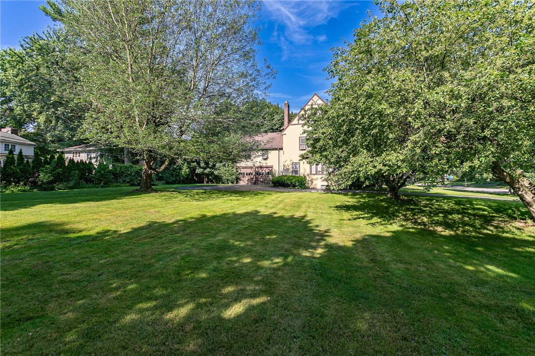 581 Claybourne Road Brighton, NY 14618 - Photo 36 of 40 Huge double lot