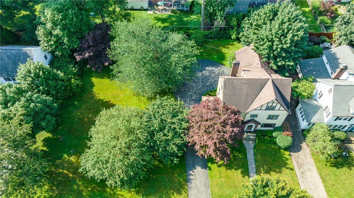 581 Claybourne Road Brighton, NY 14618 - Photo 6 of 40