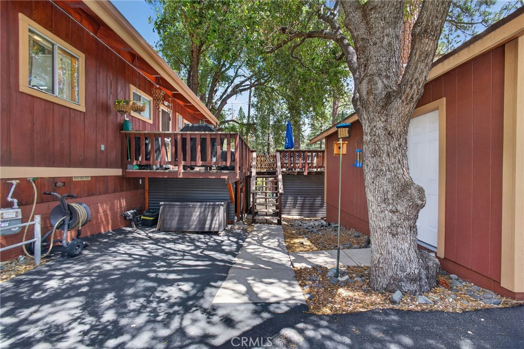 1488 Linnet Road Wrightwood, CA 92397 - Photo 53 of 74