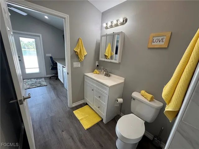 $235,000 | Lot 271-3032 Gray Eagle Parkway, LaBelle, FL 33935