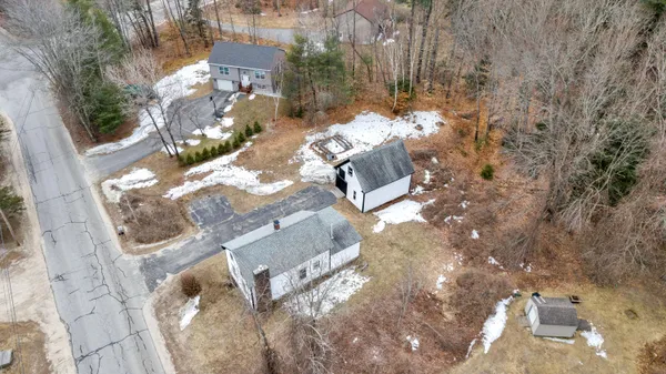 $439,000 | 34 Smith Road, Windham, ME 04062