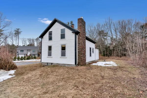 $439,000 | 34 Smith Road, Windham, ME 04062