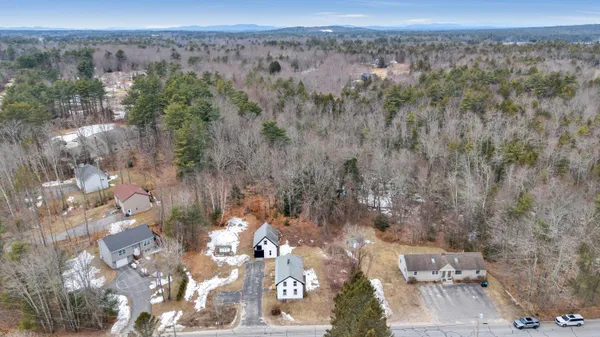 $439,000 | 34 Smith Road, Windham, ME 04062