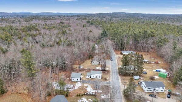 $439,000 | 34 Smith Road, Windham, ME 04062